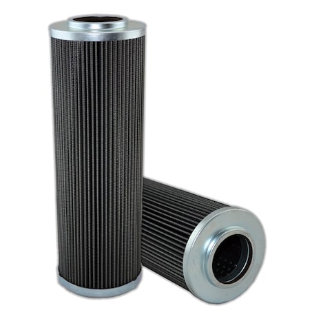 Main Filter Hydraulic Filter, replaces NATIONAL FILTERS PSH3201925SSV, Pressure Line, 25 micron, Outside-In MF0058950